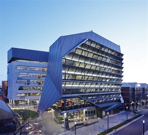 University Of South Australia.